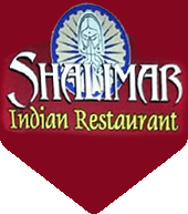 Shalimar Indian Restaurant Logo
